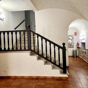 Hotel Castell Blanc